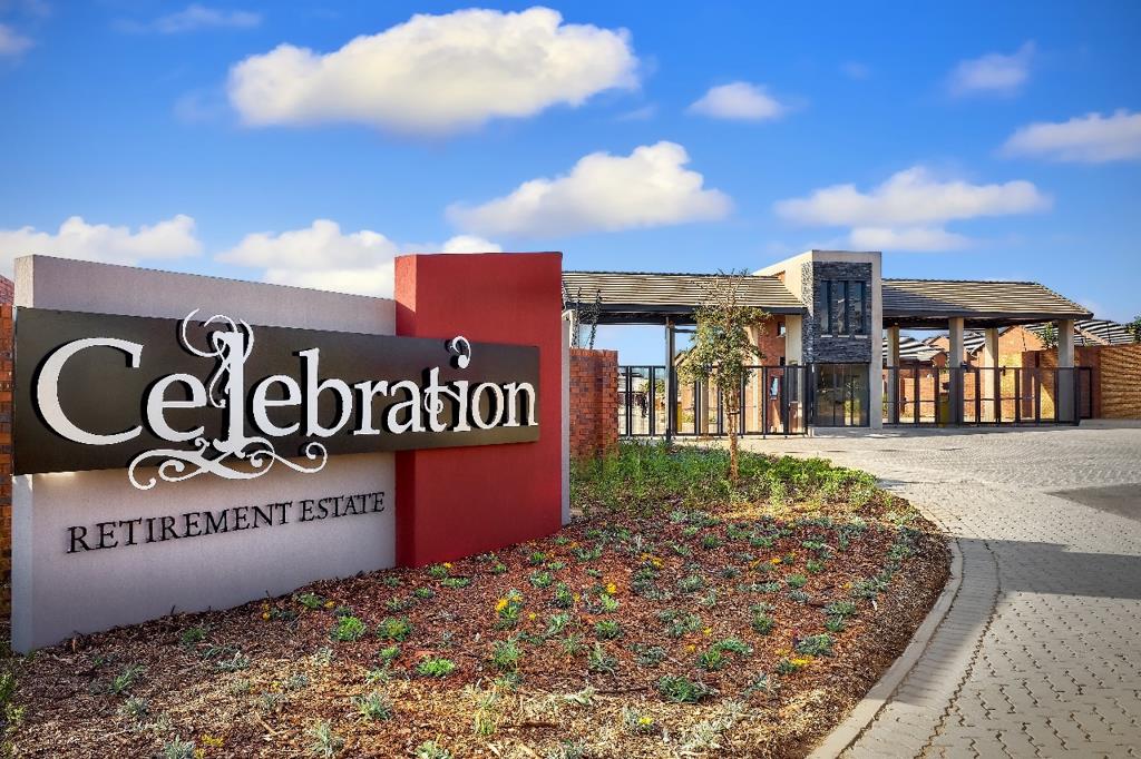 Celebration Retirement Estate - North Riding, Gauteng painting and waterproofing project by Maverick Painting Contractors